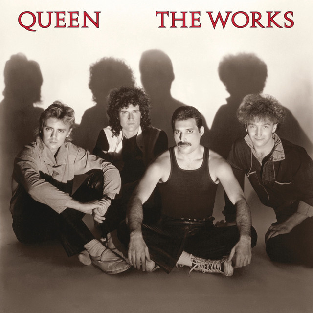 Queen - Radio Ga Ga