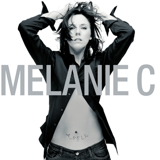 Melanie C - On The Horizon