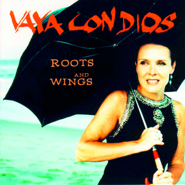 Vaya Con Dios - Don`t Break My Heart