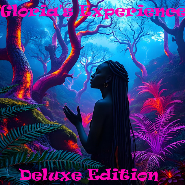 Gloria - The Storm