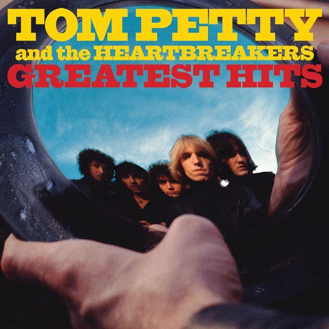 Tom Petty and The Heartbreakers - Mary Jane`s Last Dance