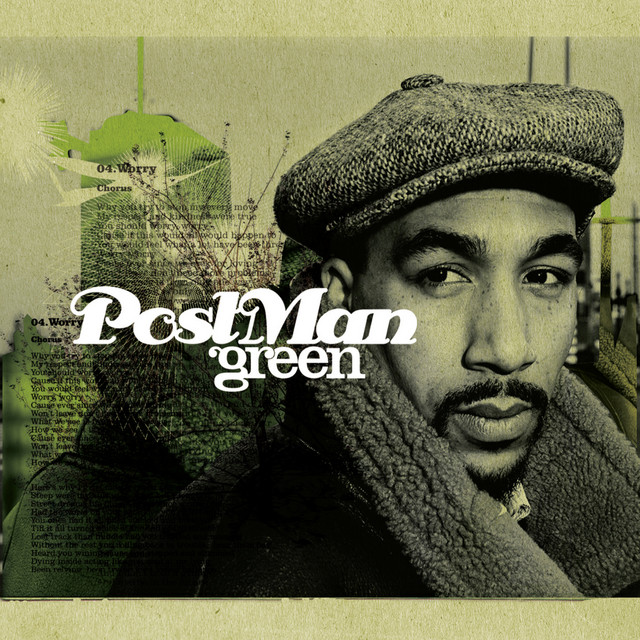 PostMan feat. Anouk - Downhill
