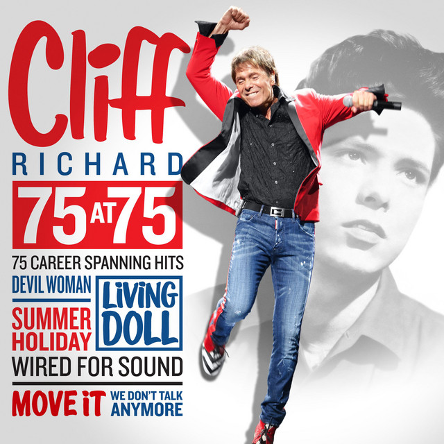 Cliff Richard - The Day I Met Marie