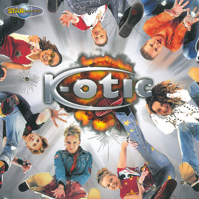 K-Otic - No Perfect World