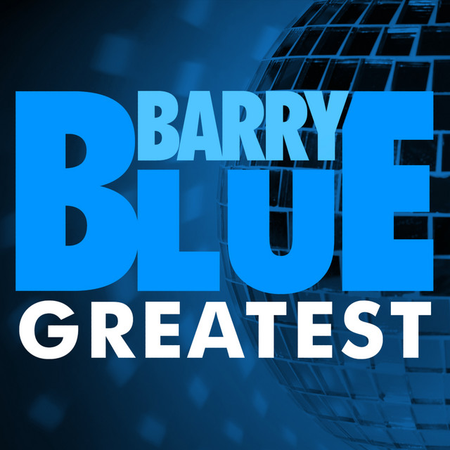 Barry Blue - Do You Wanna Dance