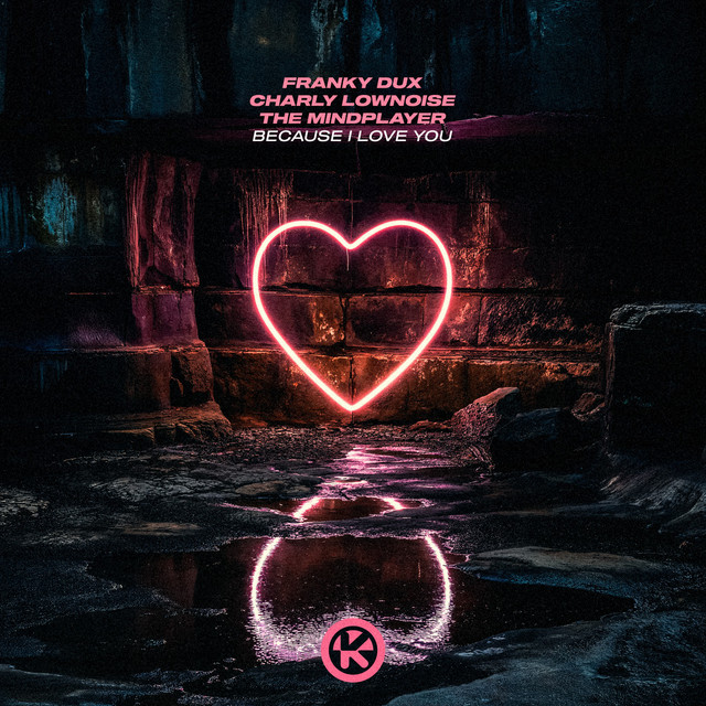 The Free (NLD) - Because I Love You