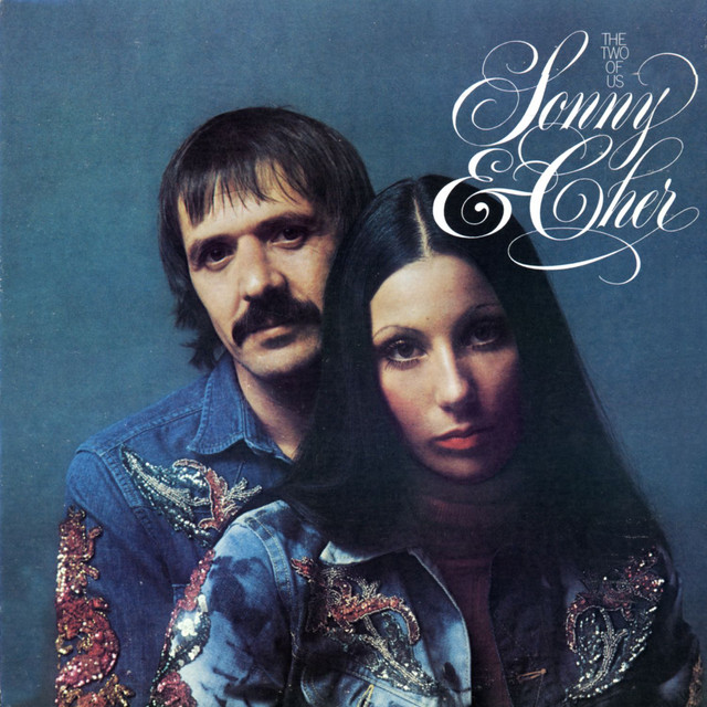 Sonny & Cher - Baby Don`t Go