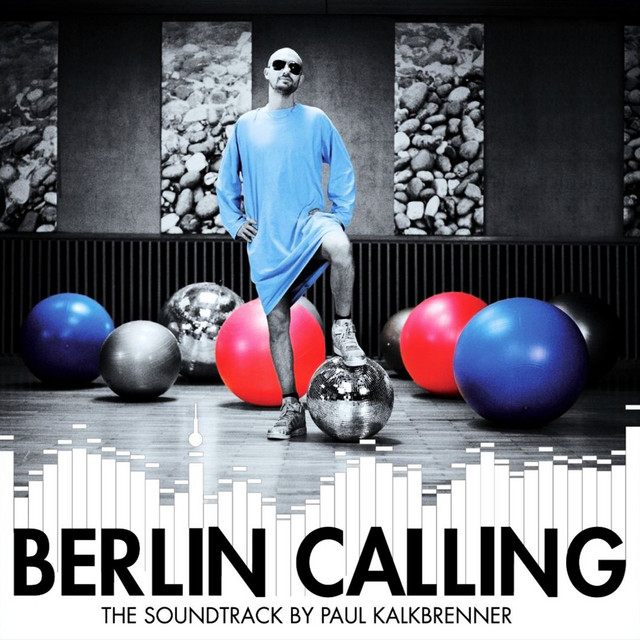 Paul & Fritz Kalkbrenner - Sky And Sand