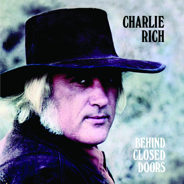 Charlie Rich - The Most Beautiful Girl