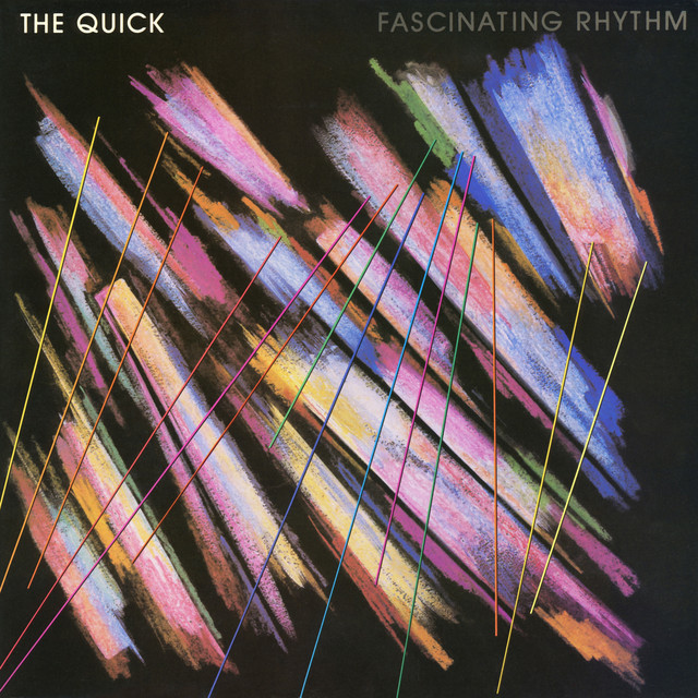 The Quick - The Rhythm Of The Jungle