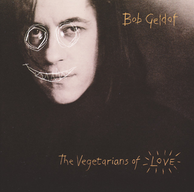 Bob Geldof - The Great Song Of Indifference