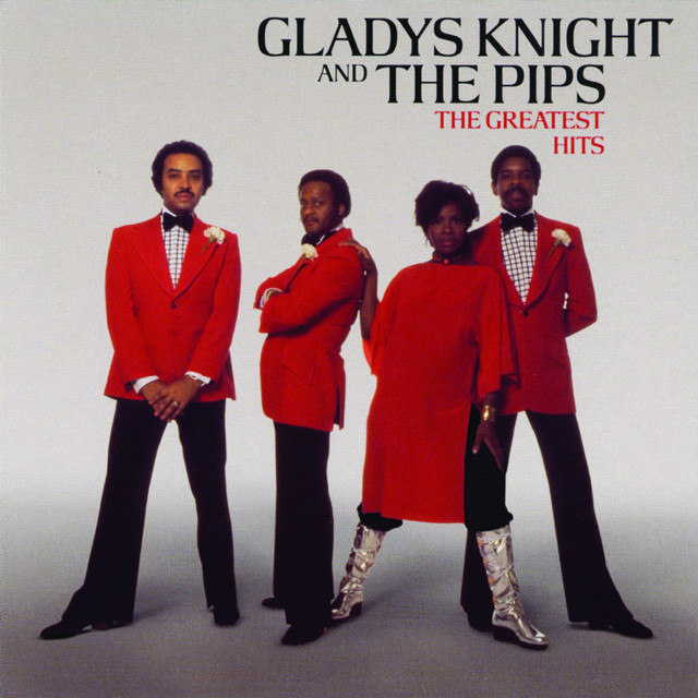 Gladys Knight & The Pips - The One And Only