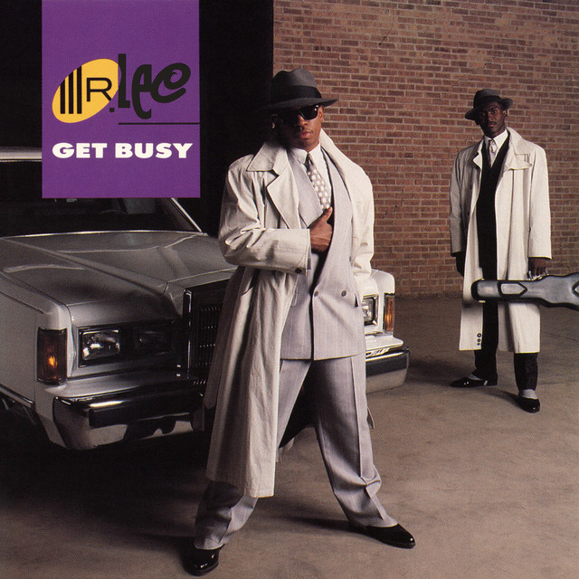 Mr. Lee - Pump That Body