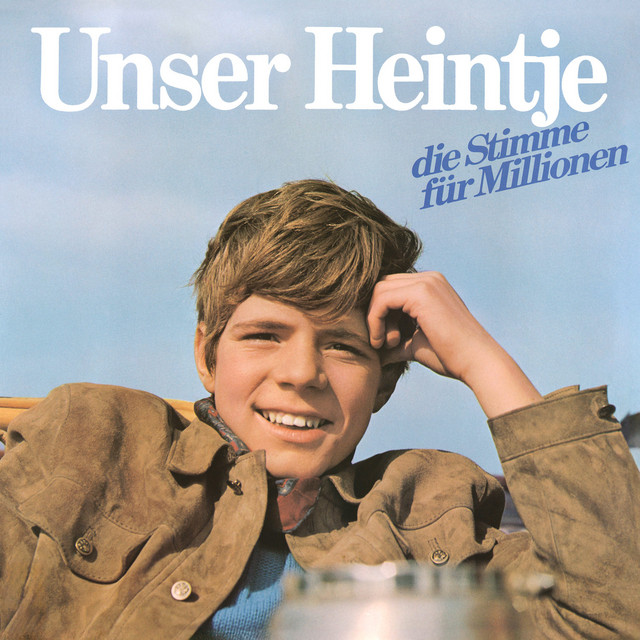 Heintje - Scheiden Tut So Weh