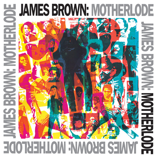 James Brown - There It Is