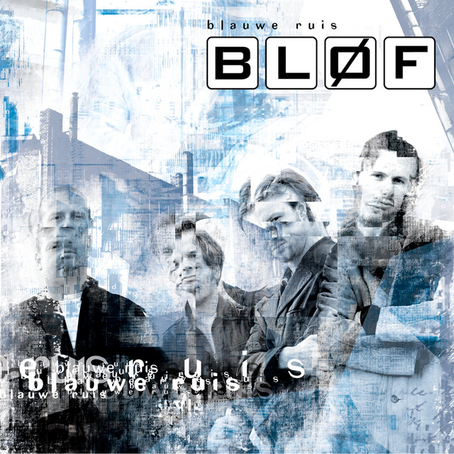 Blof - Mooie Dag