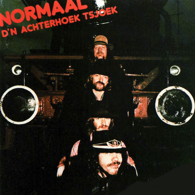 Normaal - Marie
