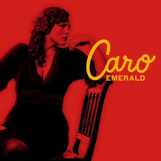 Caro Emerald - That Man