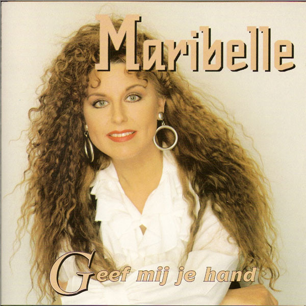 Maribelle - Ik Hou Van Jou