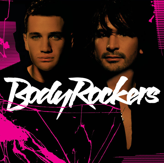 BodyRockers - I Like The Way