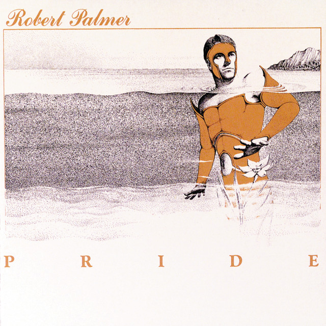 Robert Palmer - You Can Have It (take My Heart)