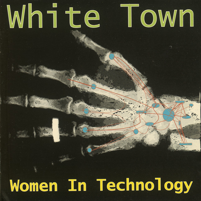 White Town - >abort` Retry` Fail?_ : Your Woman