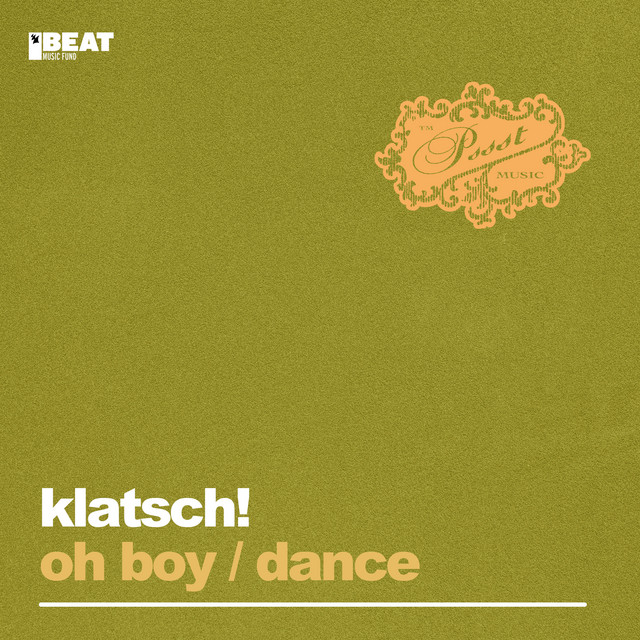 Klatsch! - Oh Boy