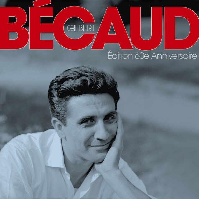 Gilbert Becaud - A Little Love And Understanding