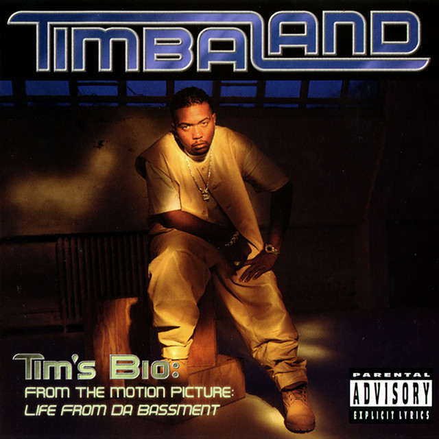 Timbaland feat. Missy Elliot & Magoo - Here We Come