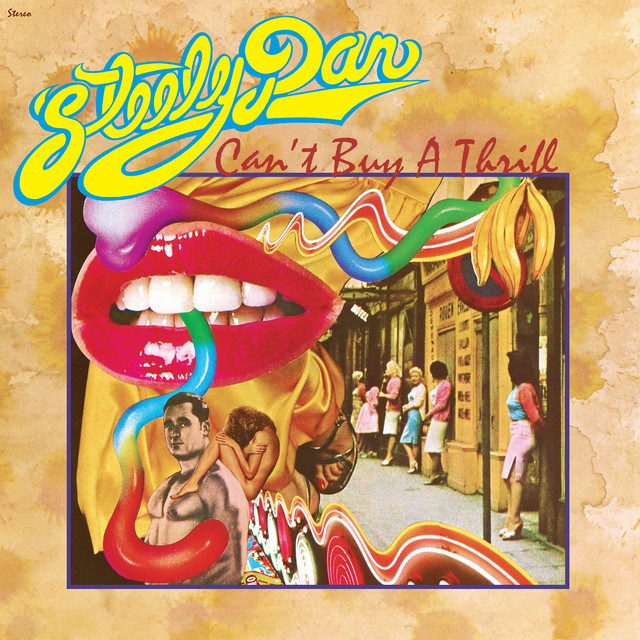 Steely Dan - Do It Again