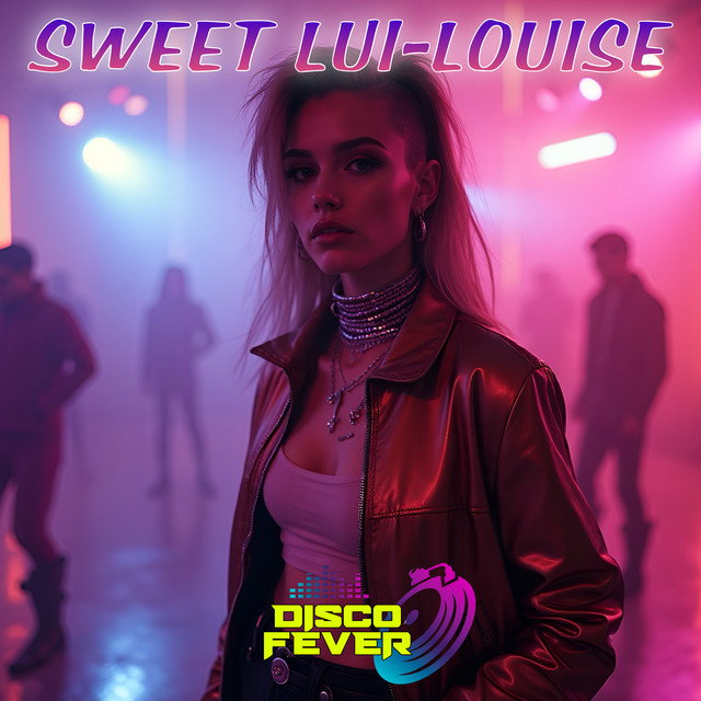 Ironhorse - Sweet Lui-louise