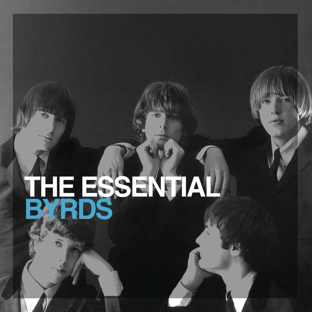 The Byrds - 5d (fifth Dimension)