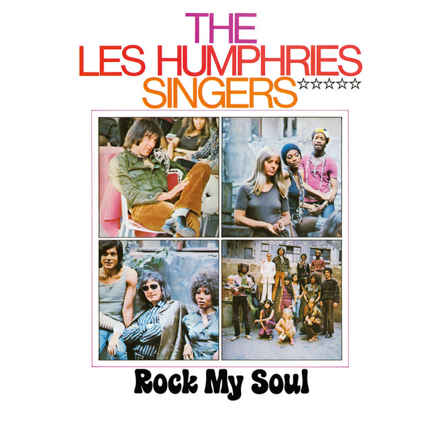 Les Humphries Singers - To My Father`s House