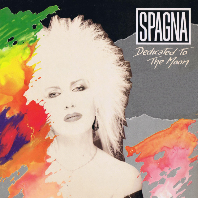 Spagna - Easy Lady