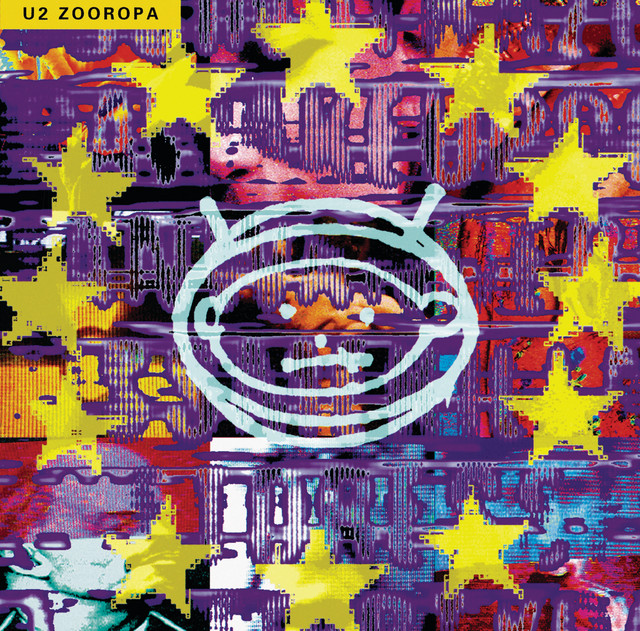 U2 - Stay (faraway` So Close!)