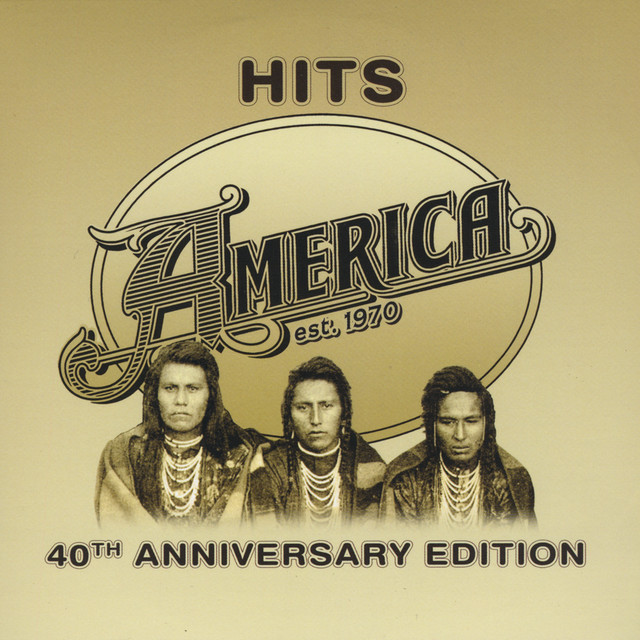 America - The Border
