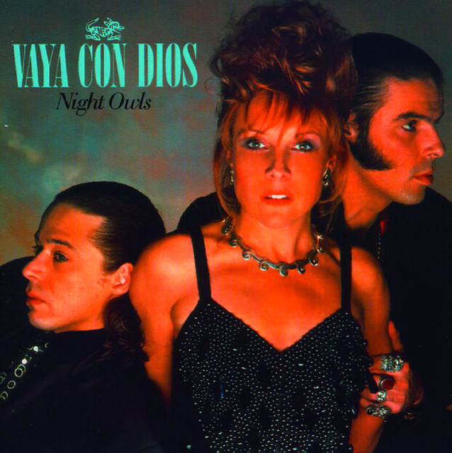 Vaya Con Dios - Nah Neh Nah