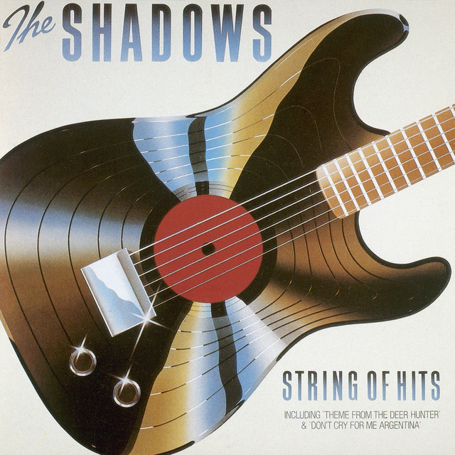 The Shadows - Theme From `The Deer Hunter` (Cavatina)