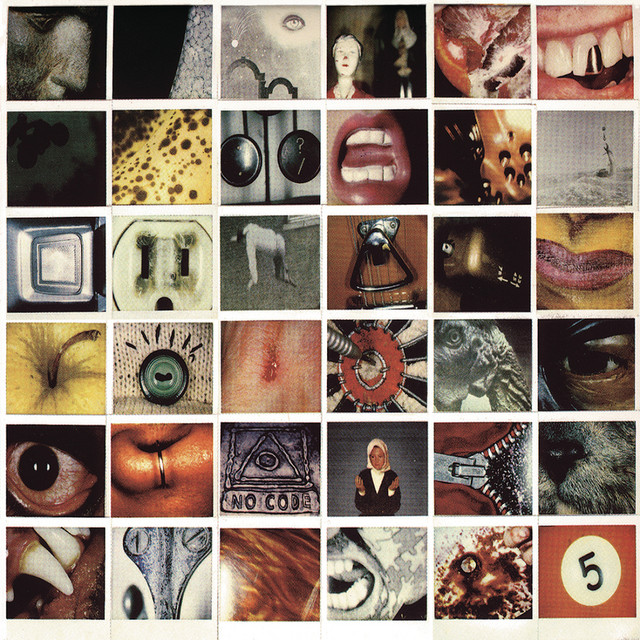 Pearl Jam - Who You Are