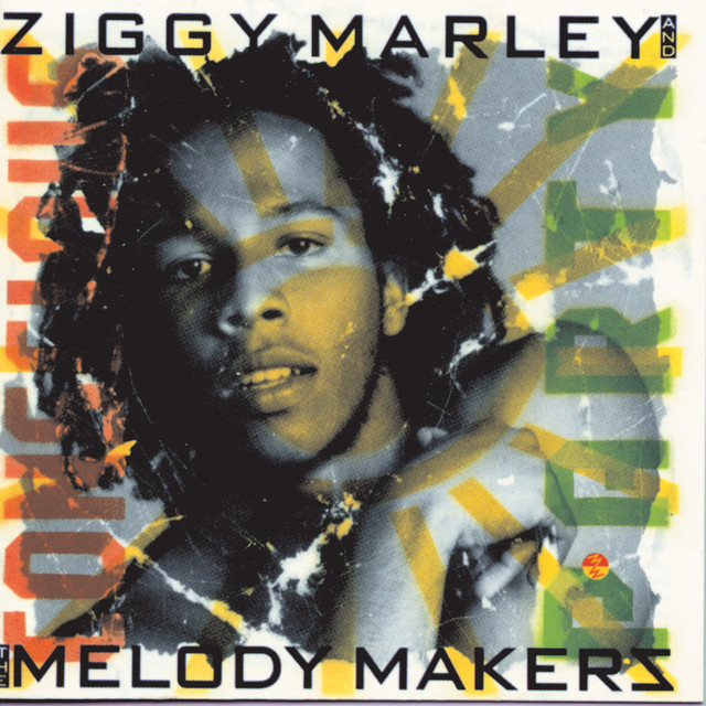 Ziggy Marley - Tomorrow People