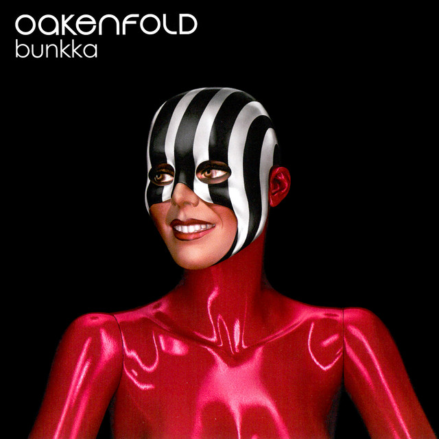 Paul Oakenfold - Starry Eyed Surprise