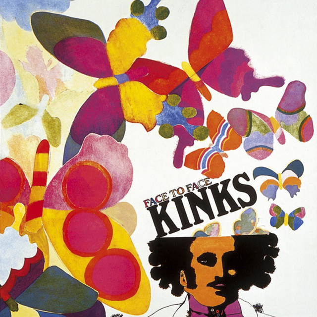 The Kinks - Mr. Pleasant