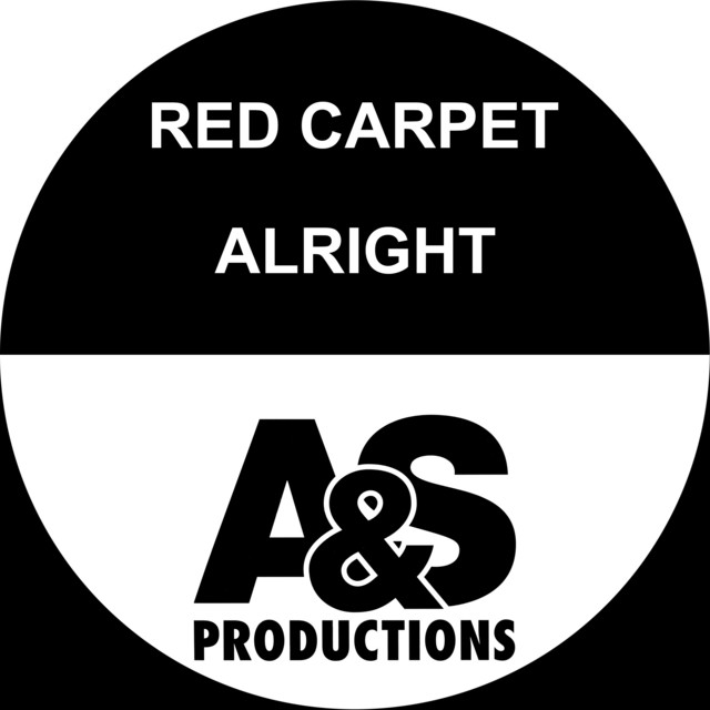 Red Carpet - Alright