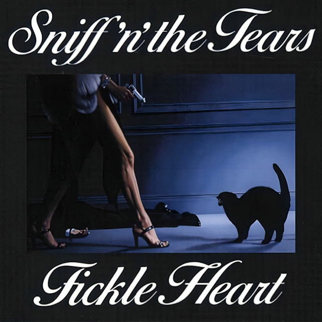 Sniff `n` The Tears - Driver`s Seat