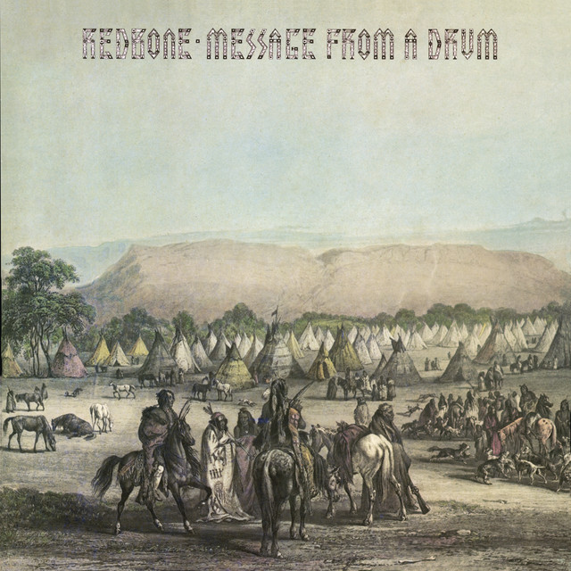 Redbone - The Witch Queen Of New Orleans