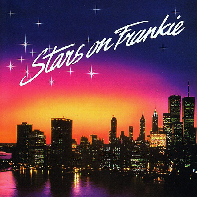 Stars On 45 feat. Peter Douglas - Stars On Frankie (frank Sinatra Medley)