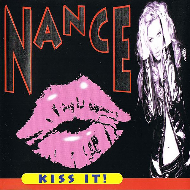 Nance - Kiss It!
