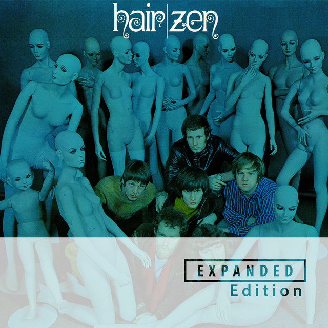 Zen - Hair