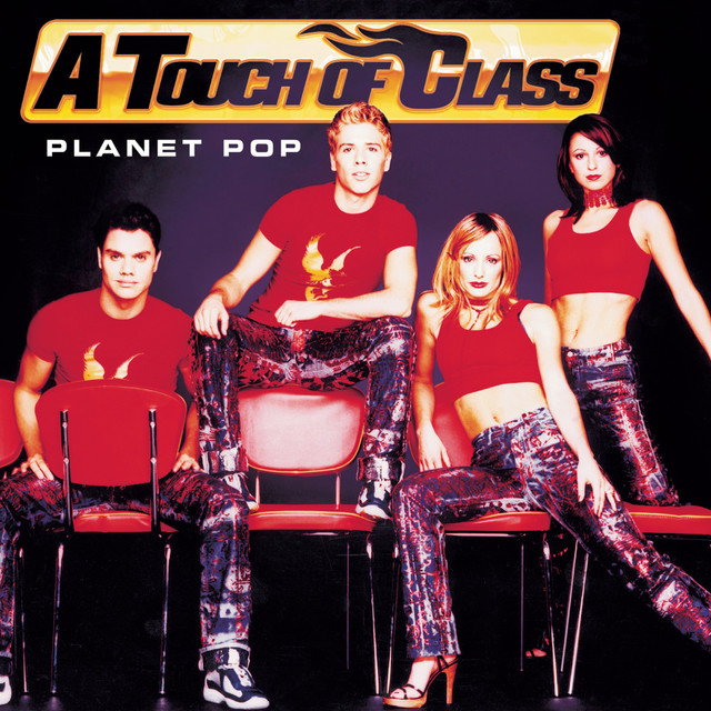 ATC - Around The World - La La La La La