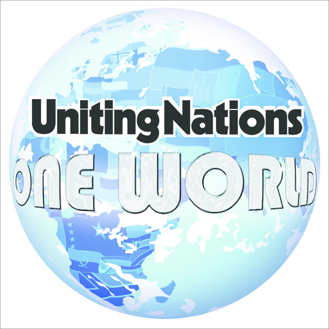 Uniting Nations - Out Of Touch